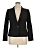 Anne Klein Black Blazer Size 16 - photo 1