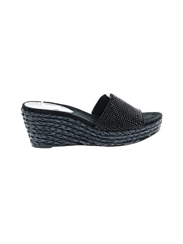Donald J Pliner Wedges (view 1)