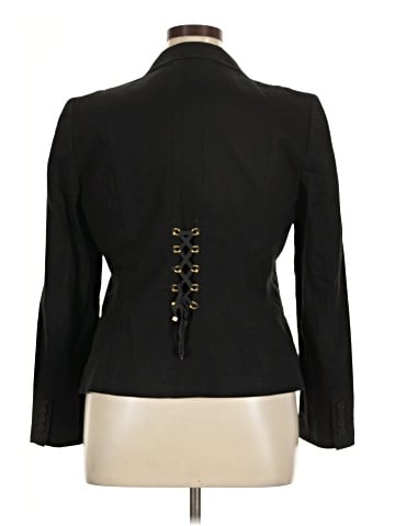 Anne Klein Blazer (view 2)