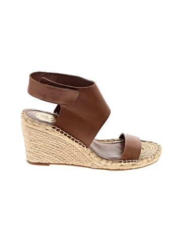 Vince Camuto Wedges (view 1)