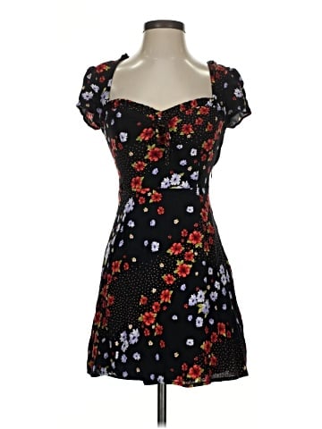 Forever 21 Cocktail Dress (view 1)