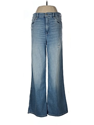Good American Jeans (view 1)