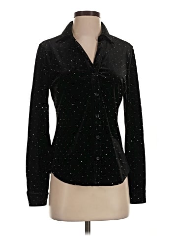 Have Long Sleeve Blouse (view 1)