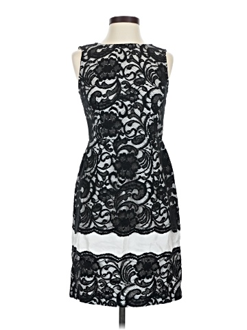 The Limited Cocktail Dress (view 1)
