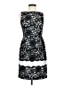 The Limited Black Cocktail Dress Size 4 - photo 1