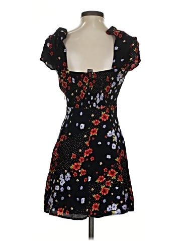 Forever 21 Cocktail Dress (view 2)