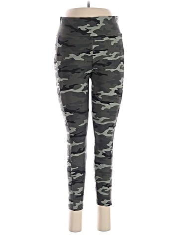 Lou & Grey Active Pants (view 1)