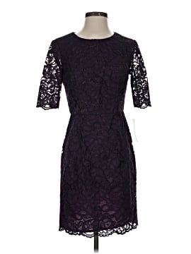 Shoshanna Cocktail Dress (view 1)