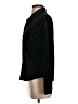 Have Polka Dots Black Long Sleeve Blouse Size S - photo 5