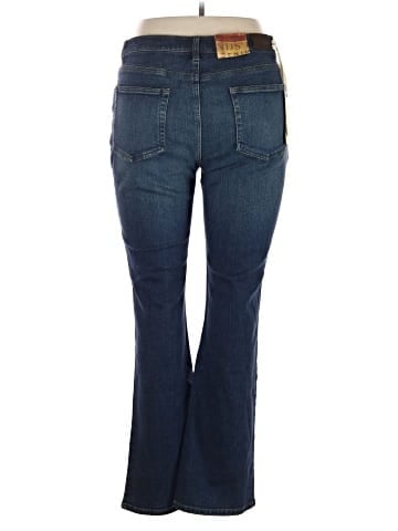 Lands' End Jeans (view 2)