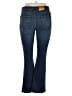 Lands' End Blue Jeans Size 14 - photo 2