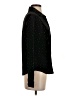 Have Polka Dots Black Long Sleeve Blouse Size S - photo 4