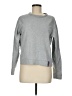 Kule 100% Cotton Gray Sweatshirt Size M - photo 1