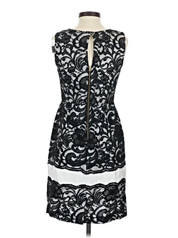 The Limited Cocktail Dress (view 2)