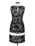 The Limited Black Cocktail Dress Size 4 - photo 2