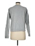 Kule 100% Cotton Gray Sweatshirt Size M - photo 2