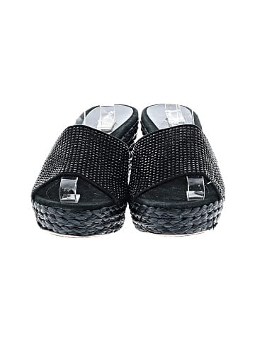 Donald J Pliner Wedges (view 2)