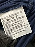 Amour Vert Blue Long Sleeve Blouse Size S - photo 8