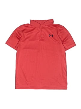 Under Armour Short Sleeve Polo (view 1)