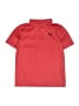 Under Armour Red Short Sleeve Polo Size L (youth) - photo 1