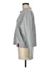 Kule 100% Cotton Gray Sweatshirt Size M - photo 5