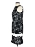The Limited Black Cocktail Dress Size 4 - photo 5