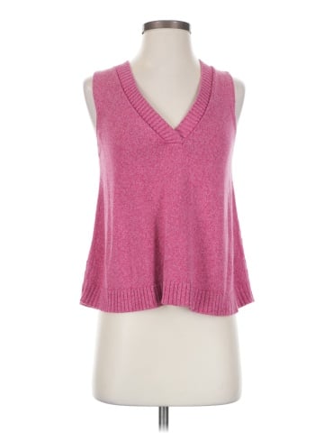 By Anthropologie Sweater Vest (view 1)