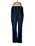 Charter Club Blue Jeans Size 8 - photo 1