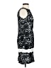 The Limited Black Cocktail Dress Size 4 - photo 4
