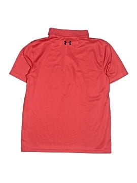 Under Armour Short Sleeve Polo (view 2)