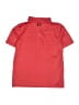 Under Armour Red Short Sleeve Polo Size L (youth) - photo 2