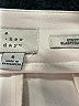 A New Day Solid Ivory Shorts Size 6 - photo 3