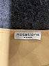 Notations Gold Sleeveless Blouse Size XL - photo 7
