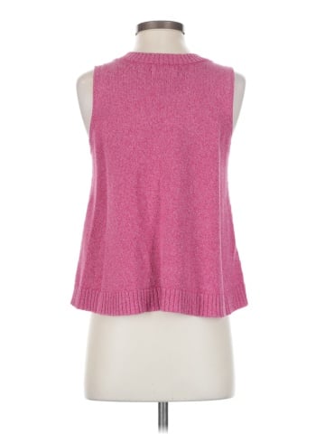 By Anthropologie Sweater Vest (view 2)