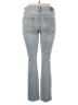 Gap Hearts Blue Jeans Size 31 waist - photo 2