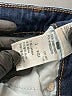 Denizen from Levi's Blue Jeans Size 2 - photo 8