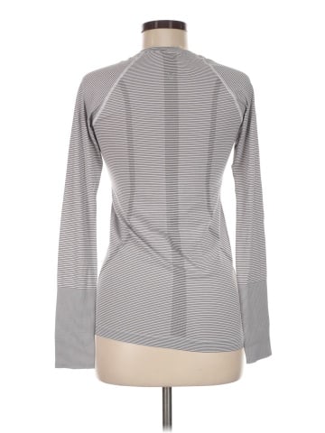 Lululemon Athletica Long Sleeve T-Shirt (view 2)