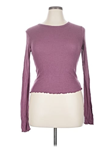 Destined Long Sleeve T-Shirt (view 1)