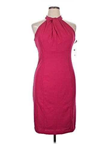 Julia Jordan Cocktail Dress (view 1)