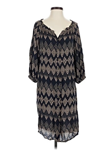 Edme & Esyllte Casual Dress (view 1)