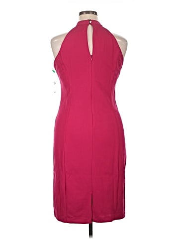 Julia Jordan Cocktail Dress (view 2)