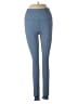 Love Tree Blue Active Pants Size S - photo 1