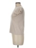 Vila Milano Tan Short Sleeve Turtleneck Size M - photo 5