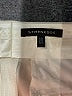 STRENESSE Ivory Dress Pants Size 6 - photo 7