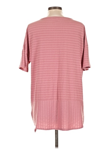 New York Laundry Short Sleeve Top (view 2)