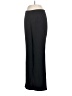 Nic + Zoe 100% Polyester Black Dress Pants Size 4 - photo 1