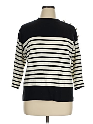 Talbots Pullover Sweater (view 1)