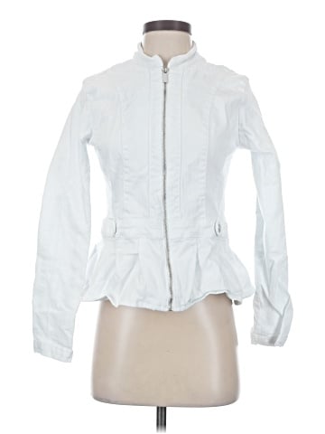 Baccini Jacket (view 1)