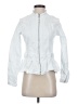 Baccini White Jacket Size S - photo 1