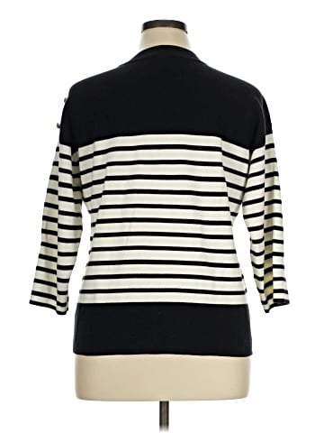 Talbots Pullover Sweater (view 2)